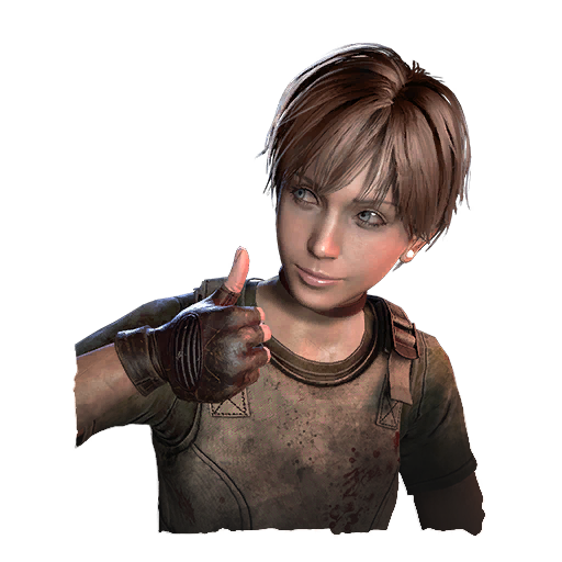 Rebecca Chambers - 33